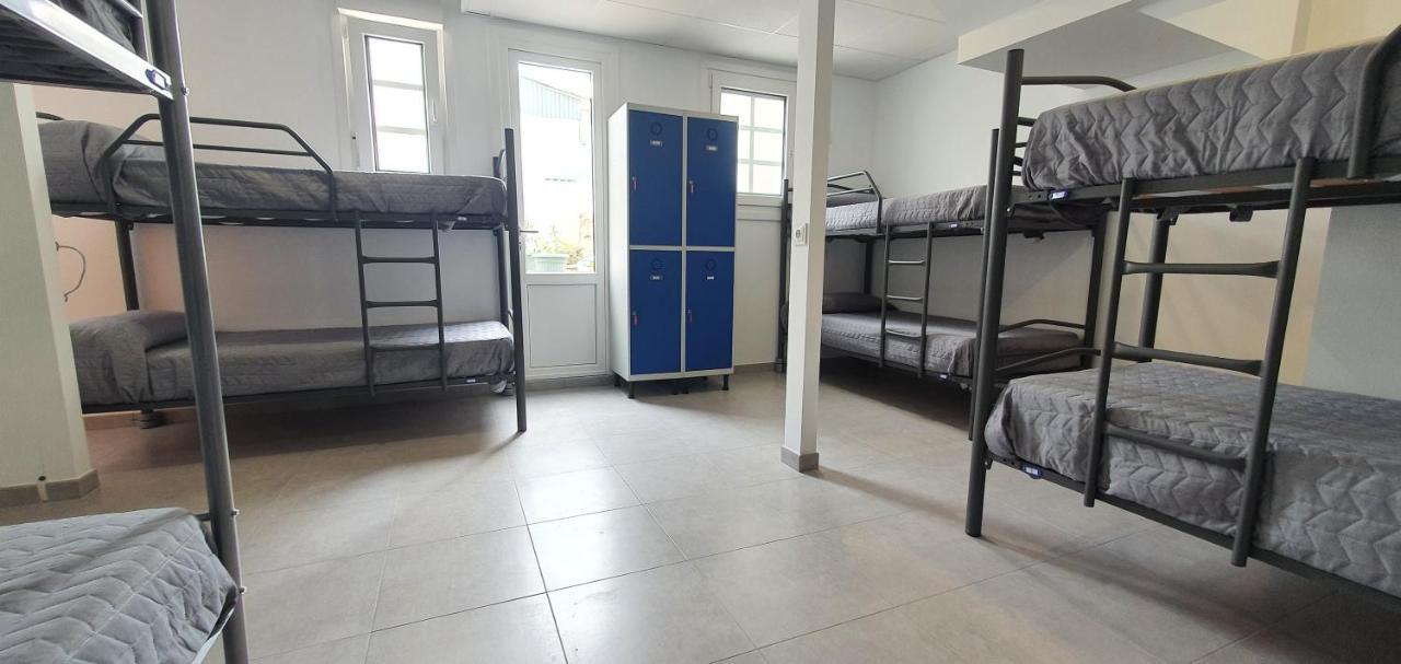 Albergue O Marco Pontevedra Extérieur photo