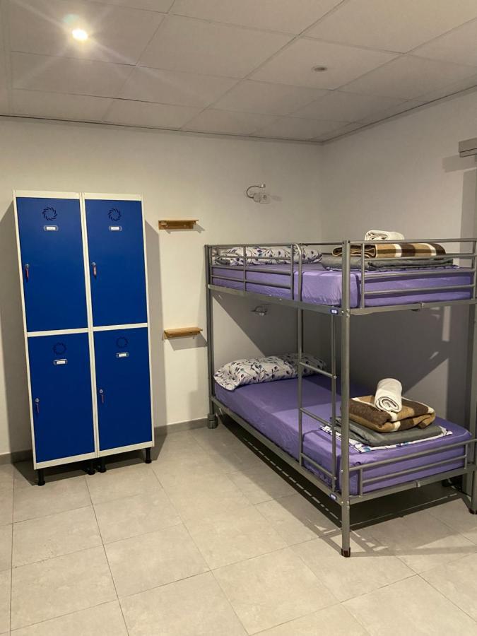 Albergue O Marco Pontevedra Extérieur photo