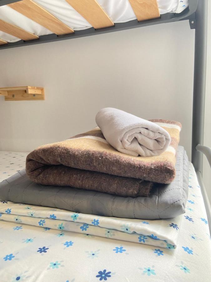 Albergue O Marco Pontevedra Extérieur photo